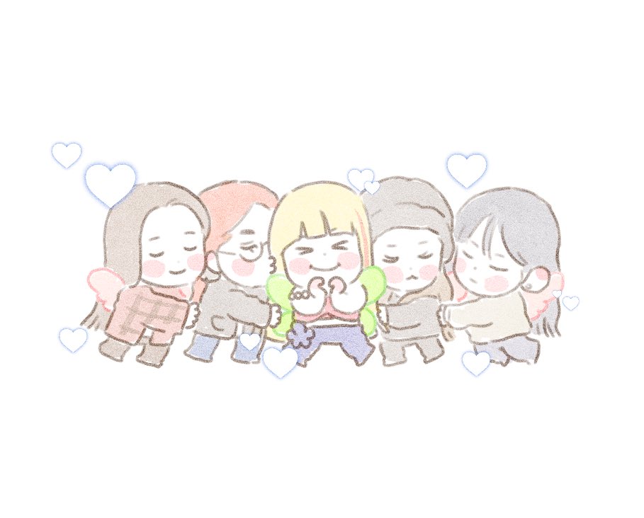 은채와 수호천사들⭐️