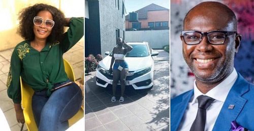 themassesmatter's tweet image. 📌 “Side Chick” case thrown out!

An Accra High Court has today, Tuesday, November 28, 2023, thrown out a court suit initiated by Deborah Seyram Adablah against Ernest Kwasi Nimako, whom she refers to as her &quot;sugar daddy&quot;.