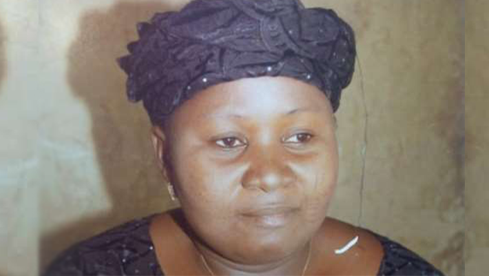 SaharaReporters's tweet photo. Nigerian Woman, Rhoda Jatau Languishes In Bauchi Prison After 18 Months For Sharing Video Condemning Deborah Samuel’s Killing | Sahara Reporters https://t.co/J9HAlQTpK1 https://t.co/H8AjW9bTYC