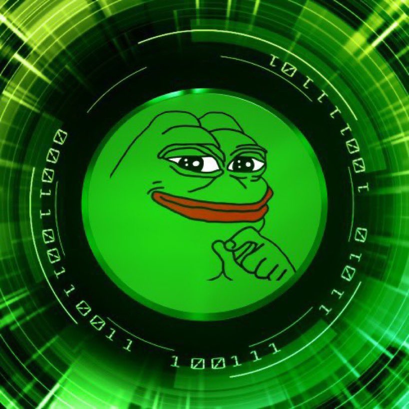 NFTGUYY's tweet photo. 🐸 GIVEAWAY 🐸
@Meta_Winners 9.3 BILLION ($10,000) $PEPE sweepstakes draws in 6 hours!
Enter Here: https://t.co/DSRE3jpivK
I am GIVING AWAY $50 in $ETH to 1 person who Likes ❤️, RTs & Tags 2 friends! GO!!
#METAWINPARTNER https://t.co/ZGMrq5Gd3m
