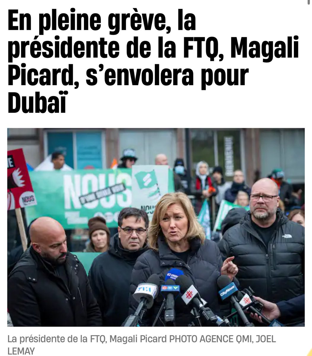 Alexandre Gauthier tweet media