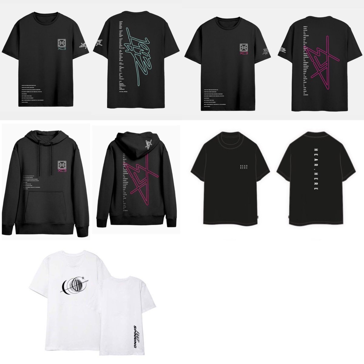 icehorizonte's tweet photo. ขาย เสื้อ กางเกง กระเป๋า 
เป็นมือ 1 ทั้งหมดนะคะ
สนใจตัวไหน สอบถามเพิ่มเติมได้ค่ะ

#TEAMWANG #TEAMWANGSPARKLES #representxmarktuan #XCIIIEvolution #MARKTUANxREPRESENT #REPRESENTXC3 #Represent93 #HEAR_HERE #Def_ALONE_Exhibition #Def_First_Exhibition #ArsxCocoFirstCollaboration #ArsxCoco #JBxRepresent #JB_Represent #ตลาดนัดอากาเซ #ตลาดนัดอากาเซ่ #ขายของสะสมgot7