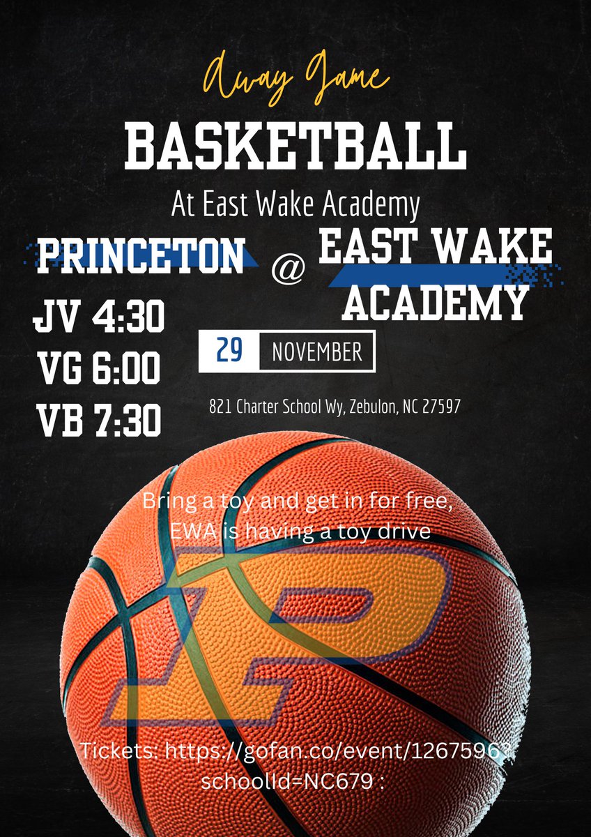 PHS__Bulldogs's tweet photo. Bring an unwrapped toy to support Toy Drive and get in for free. https://t.co/Z3ta2Zm7jz