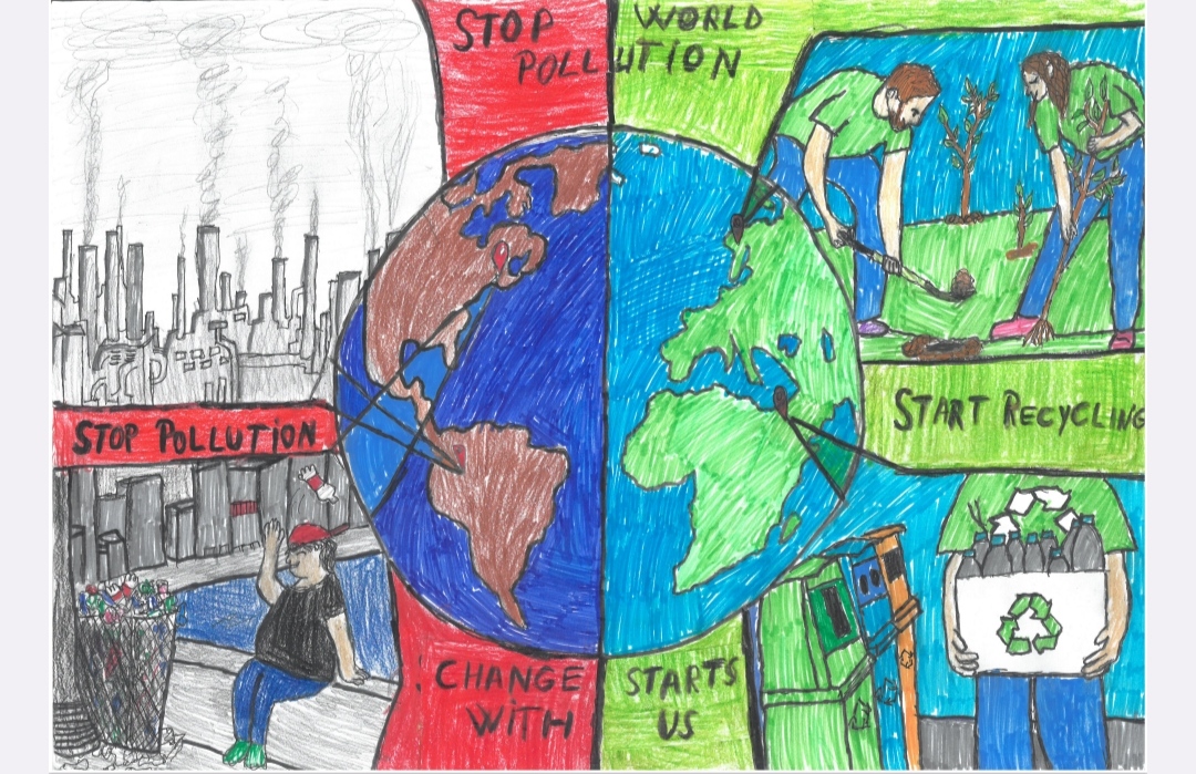 GSchoolAlliance's tweet photo. πΈ Some of the amazing entries for our #COP28 challenge in partnership with @TheWorldsLesson.
Register your school and submit entries before 30 November π https://t.co/K0VgjqWttx.
#BeAFactivist #SDGs #ClimateChange https://t.co/L9EplUzHiA