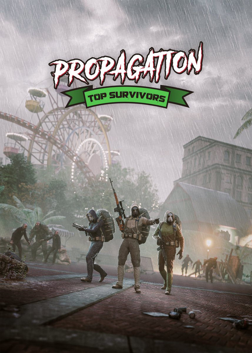 Octopod VR tweet media