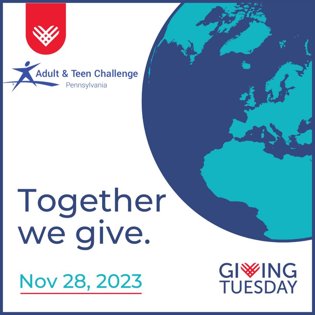 PennsylvaniaATC's tweet photo. 90% of individuals who struggle with an #addiction are not able to enter #residentialtreatment. PAATC's scholarship fund makes a huge difference in the lives of those who choose hope and seek help. Donate today: https://t.co/1f61l85eHw #givingtuesday #paaadultandteenchallenge https://t.co/SWX0BxhjRD