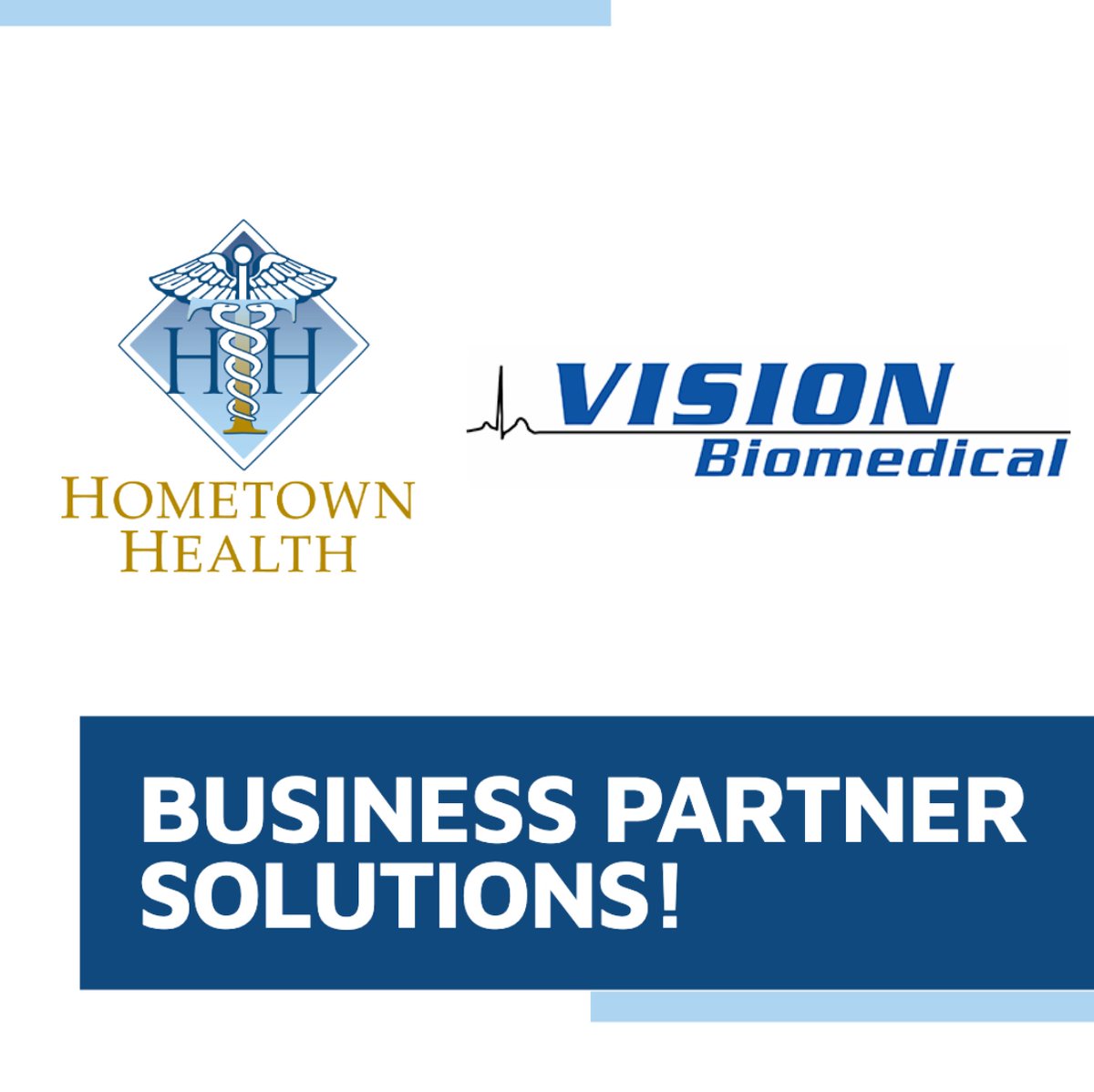 HomeTown Health tweet media