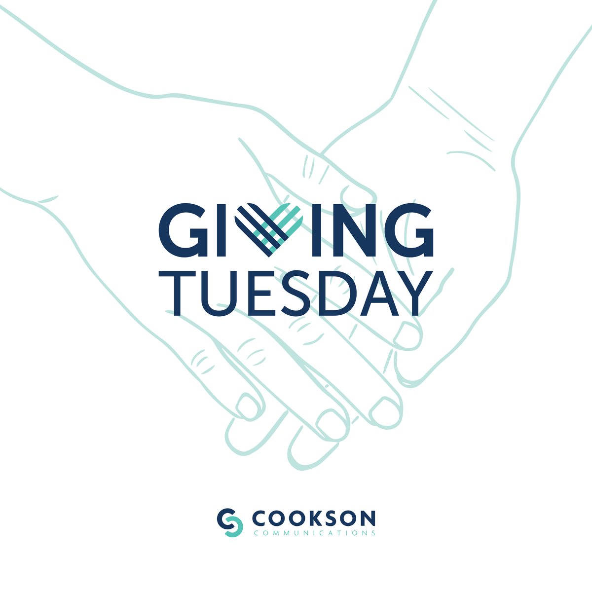 Whether it’s making someone smile, helping a neighbor out, showing up for people we care about, or giving some of what we have to those in need, every act of generosity counts, and everyone has something to give. How will you give? #GivingTuesday