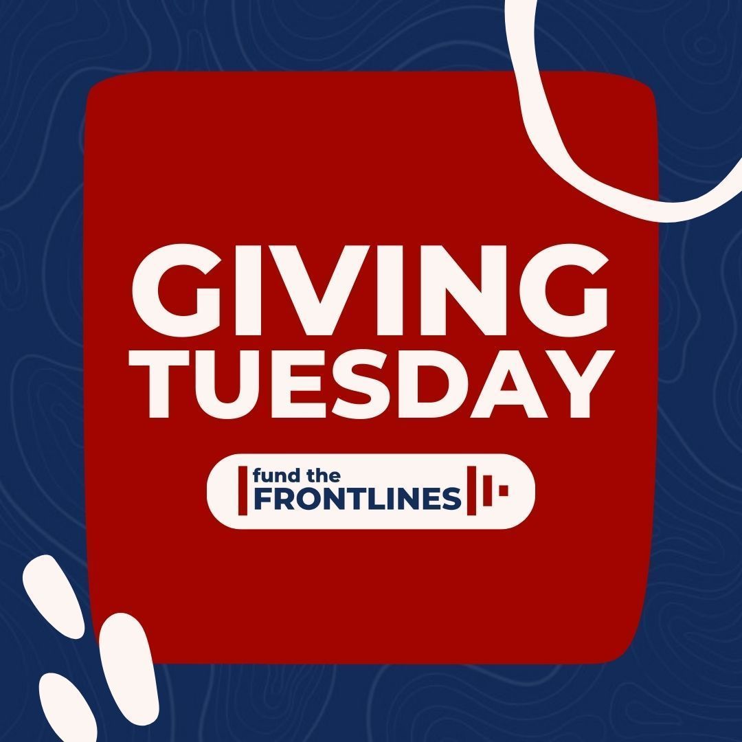 It’s Giving Tuesday! Donate today to support organizations advancing reproductive rights in the states where it matters most. buff.ly/49XvEX2