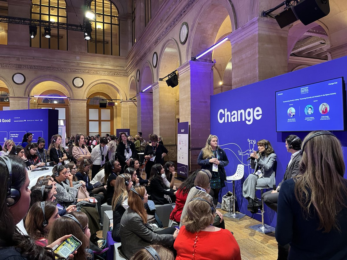 HEC Paris Business School tweet media