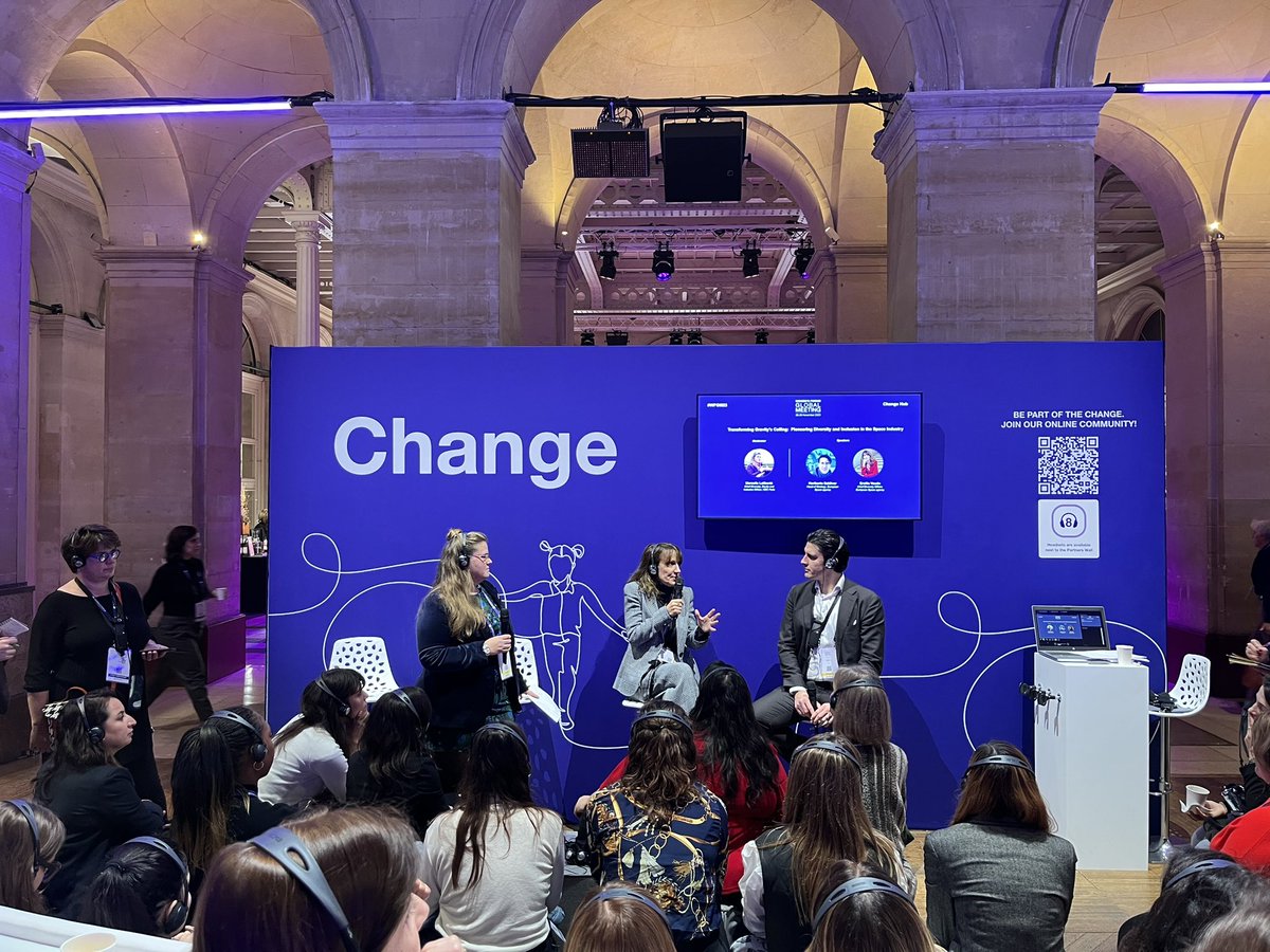 HEC Paris Business School tweet media