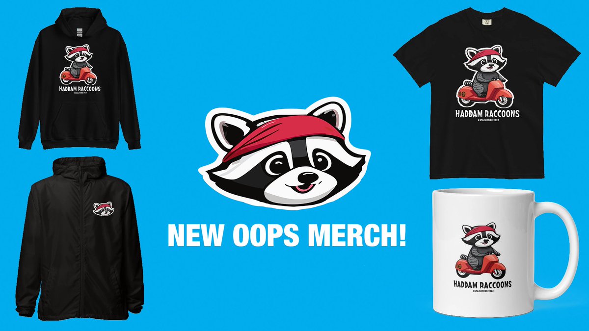 Oops The Podcast tweet media