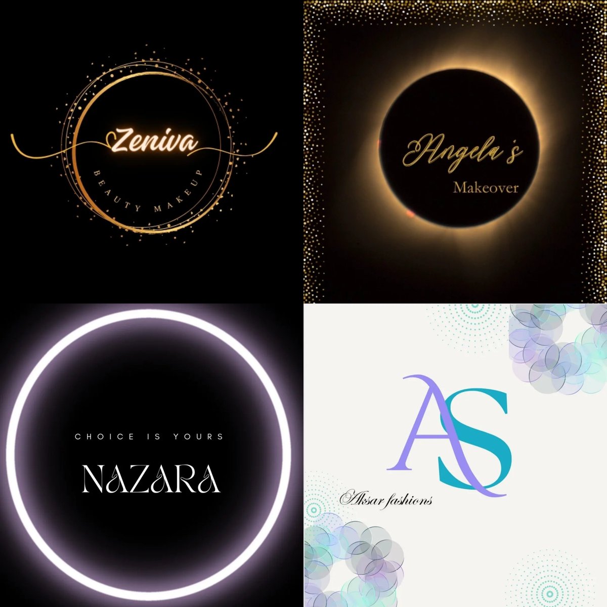 Hello I'm professional logo designer..if you like it you can contact with me for logo design.
#digitalmarketing #freelancer
