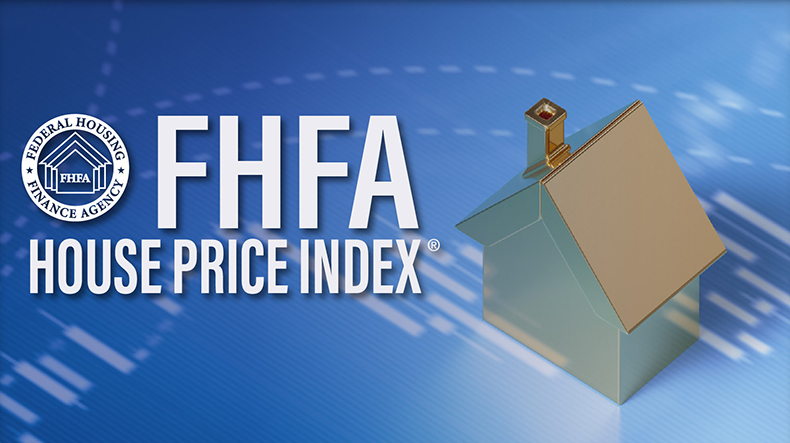 U.S. house prices rose 5.5 percent between the third quarter of 2022 and the third quarter of 2023, according to the Federal Housing Finance Agency (FHFA) House Price Index (FHFA HPI®). Read more at ow.ly/uqBB50QbZbL