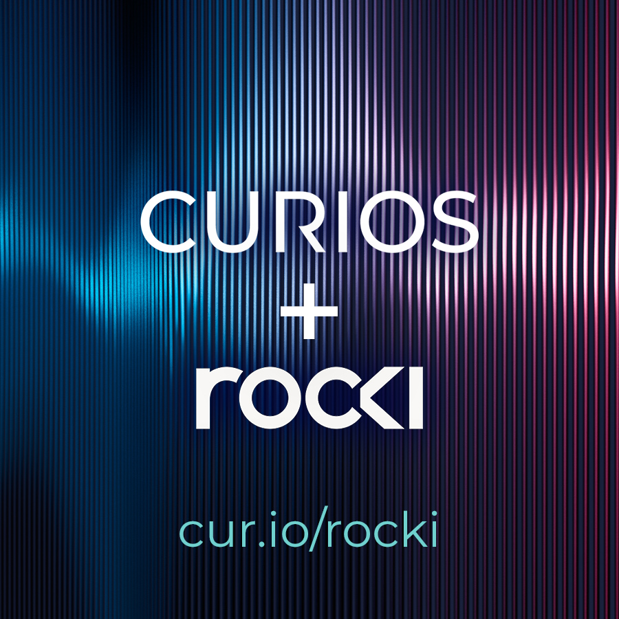 Curios | Self-Publishing Tool for Creators tweet media