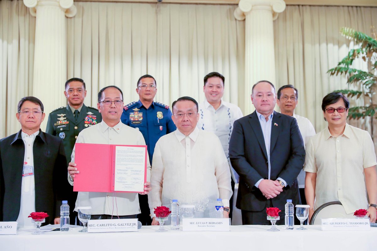 Bongbong Marcos tweet media