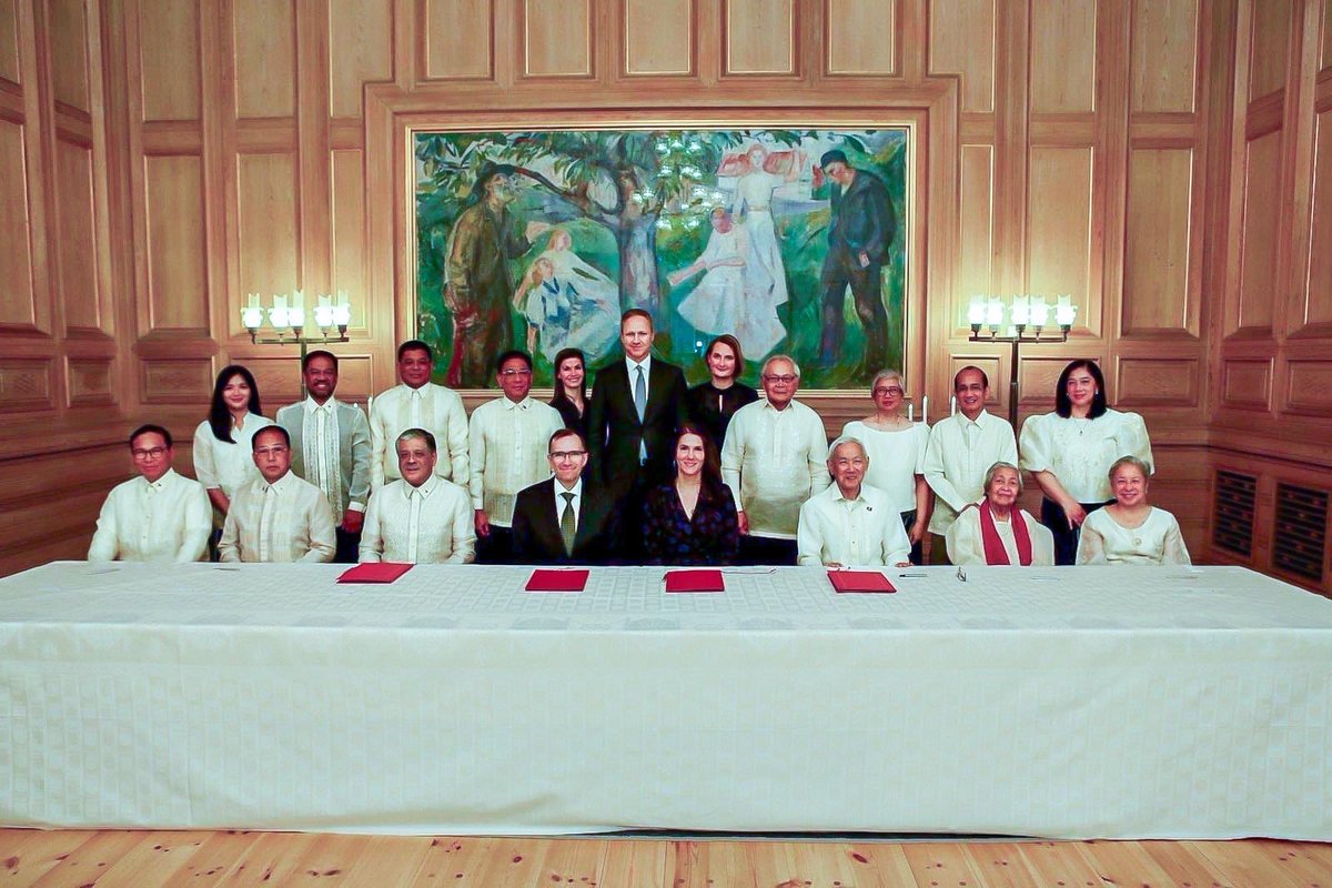 Bongbong Marcos tweet media