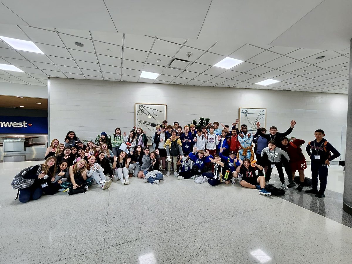BISHouston's tweet image. Ready for take-off!
We can’t wait to see you tomorrow at the 2023 #NAEGlobalGames! The day will kick off with our traditional Opening Ceremony, where we’ll welcome students from across #NAETheAmericas to celebrate our school spirit and start all the FUN!
#NAEGlobalGames