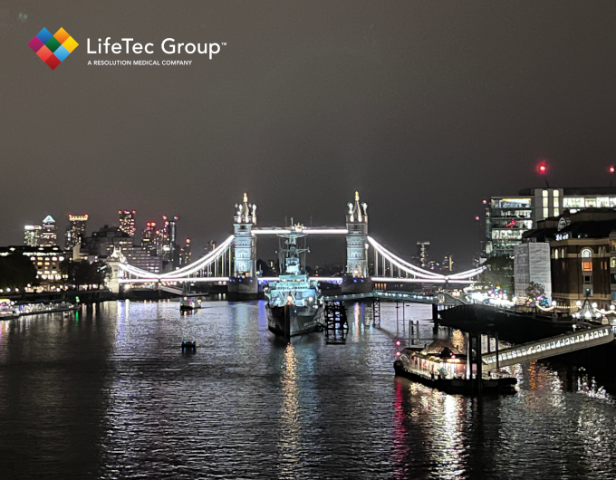 We had a fantastic time at PCR London Valves, showcasing our Cardiac BioSimulator platform and supporting our partners <a href="/EdwardsLifesci/">Edwards Lifesciences</a> and <a href="/GEHealthCare/">GE HealthCare</a>.

Read more: lifetecgroup.com/news/looking-b…
