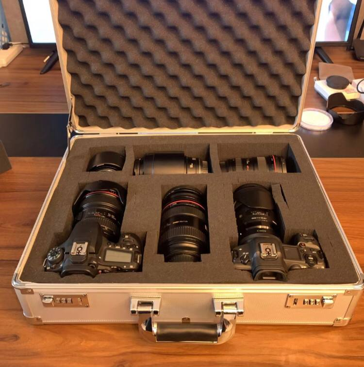luckyvanBast's tweet photo. #CameraAddicted Is this camera suitable for a newbie like me to use? Can anyone give me some advice? https://t.co/kDPVCbj1Wx
