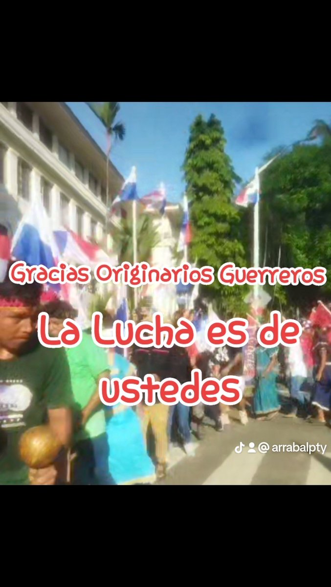 Lucha se gana con lucha