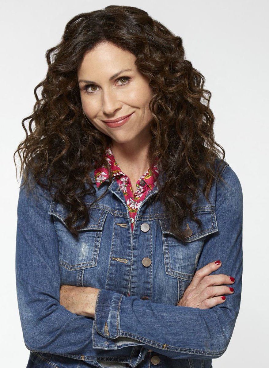 without saying grosse point blank, fav minnie driver film?