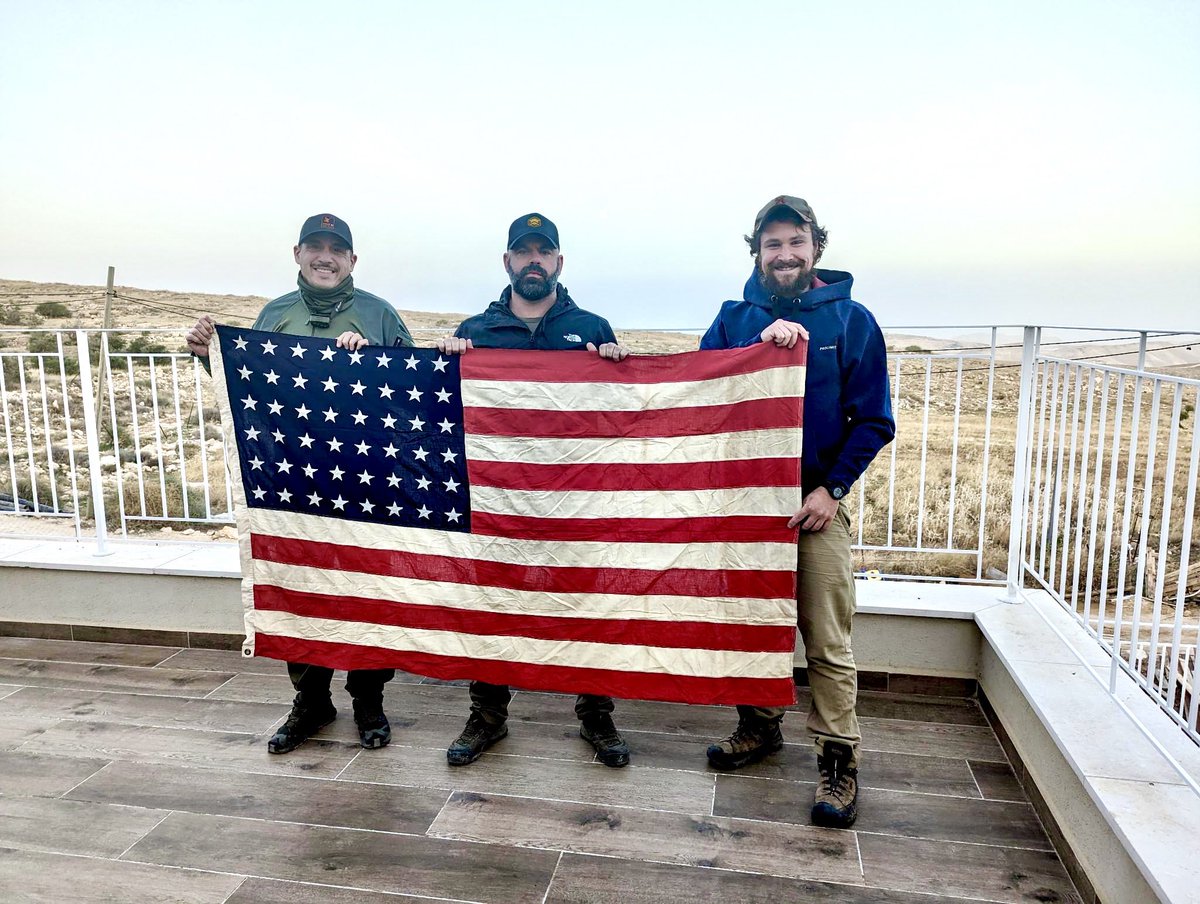 Fox2Sierra LLC tweet media