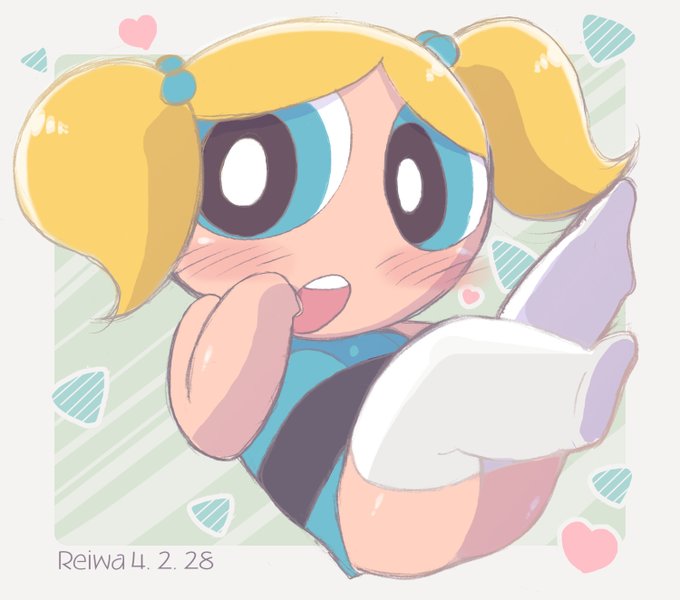 🏷いいニーハイの日
むっちりおみ脚に ニーハイでますますむっちりが際立つの最高…✨ 