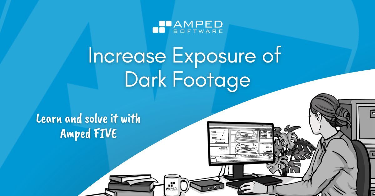 ampedsoftware's tweet photo. In this article of the "Learn and solve it with #AmpedFIVE" series, we talk about how we can increase the exposure of dark images and videos. Make sure to check it out! https://t.co/GpaLdfmeSb https://t.co/Rg7EMEzI2y