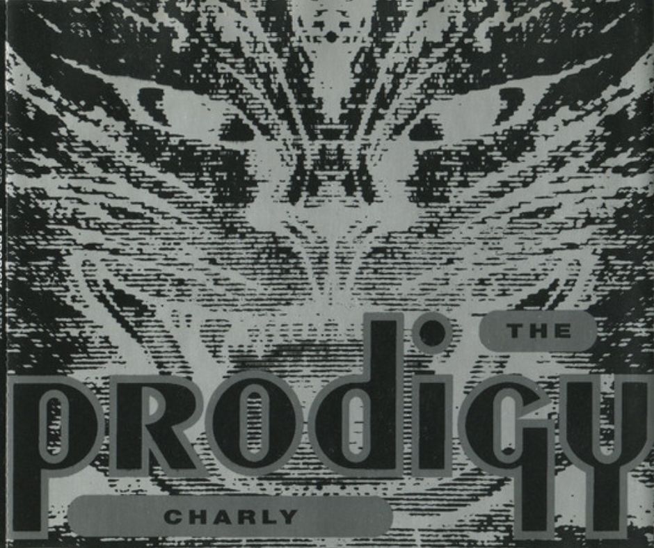 The Prodigy #Icons
What more can we say? 
Charlie single cover for 12' and CD released in 1991, both on display at the Museum with other Prodigy merch.
#DYK that museums also collect contemporary things? 
#Museum30 #MuseumsTogether #SupportLocal 🏛️❤️🎵