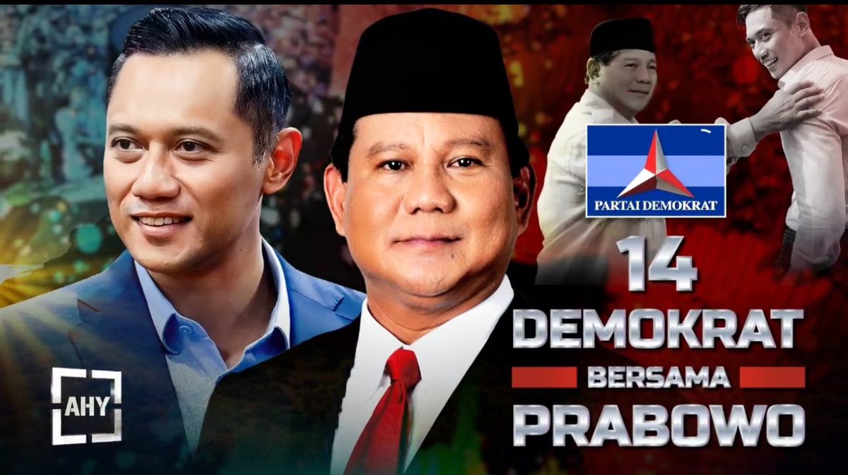 Fenomena "Gemoy" yg mengangkat elektabilitas Prabowo jadi fenomena yang memusingkan lawan. Selera "pasar" di tingkat grassroot saat ini sepertinya memang seperti itu. Lebih melihat sisi humanis &amp; lucu dibanding jual beli gagasan &amp; debat yg dinilai terlalu memusingkan. Pasar