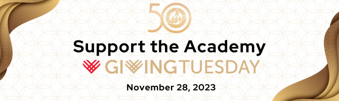 It’s here… #GivingTuesday! Today, we ask you to consider giving a gift to the Academy in support of our mission to improve health and achieve healthy equity by impacting policy through nursing leadership, innovation, and science. aannet.org/give-a-gift/wa…
