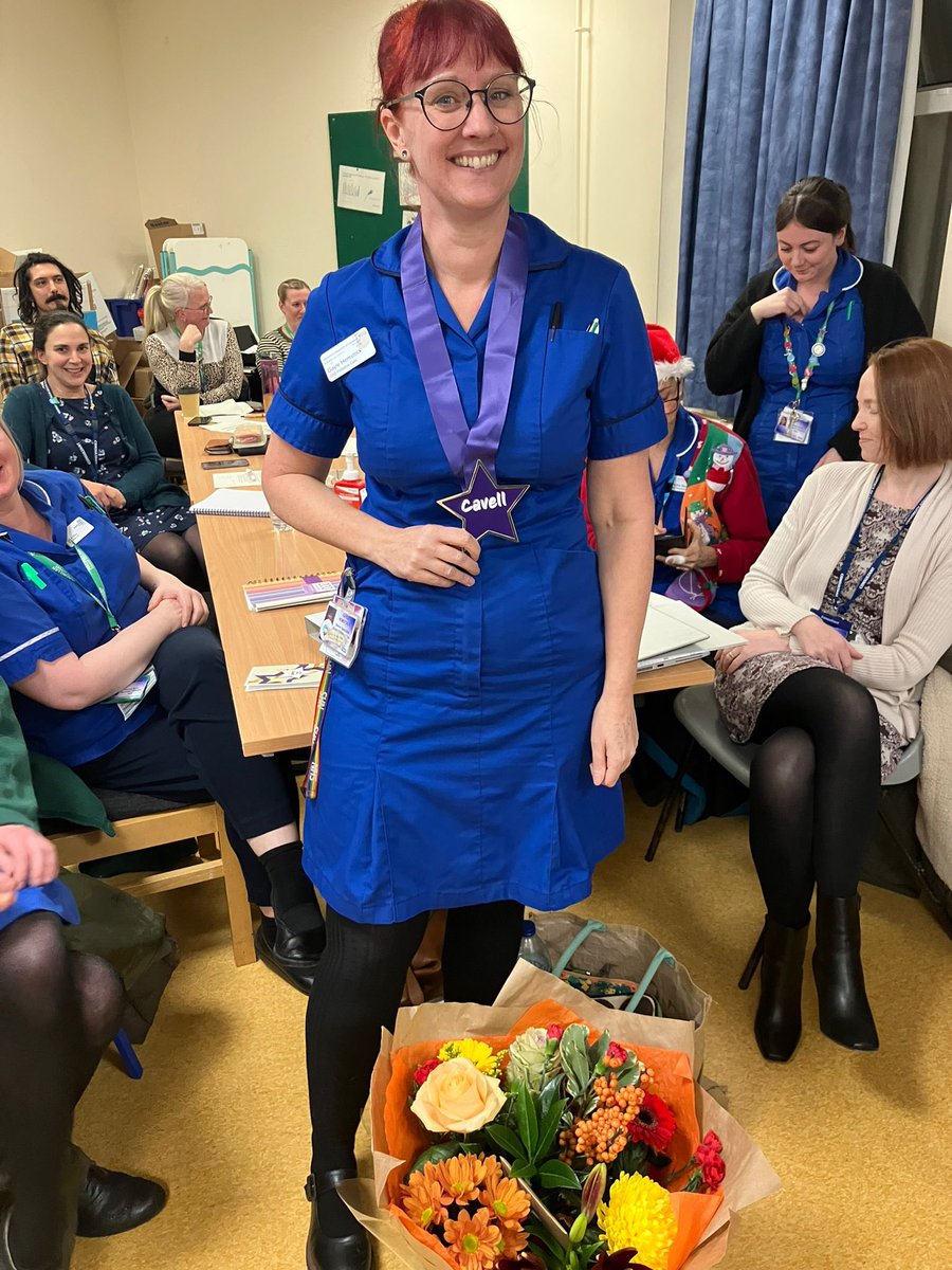 Angela Barnard tweet media