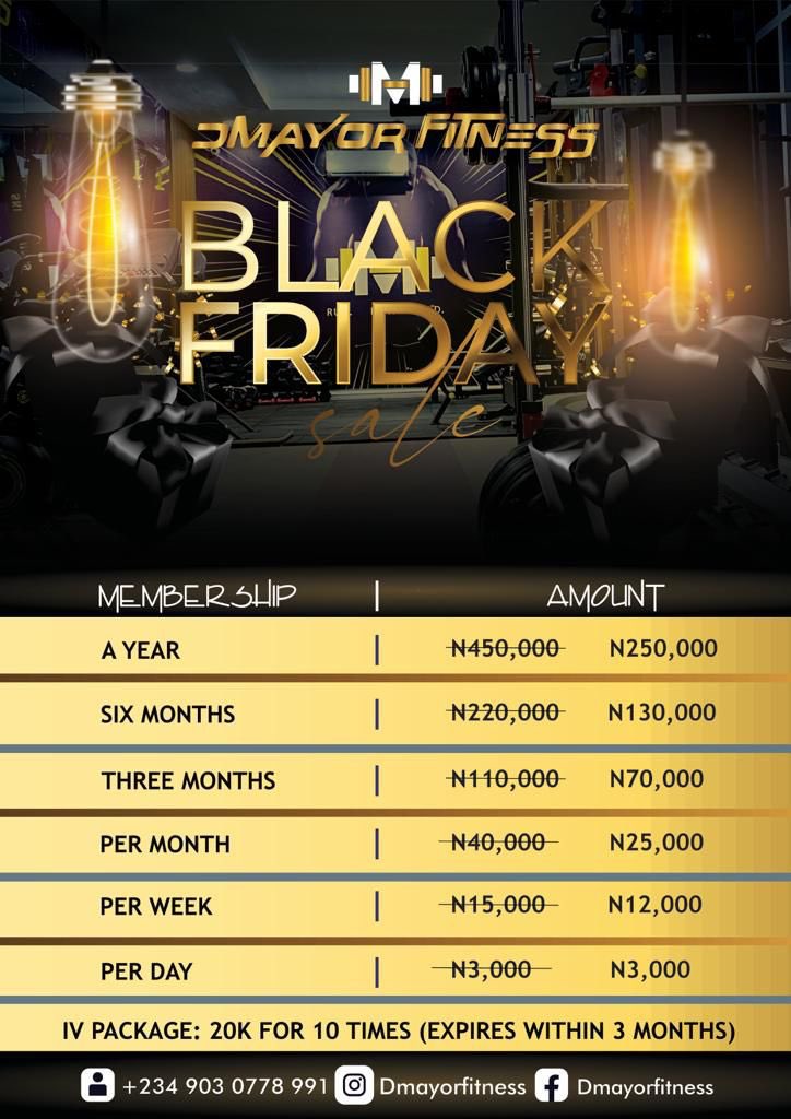 Ekitipikin's tweet photo. Nigeria’s 1st and only Lifestyle Fitness Gym 🥇 Experience the perfect blend of fitness and fun 💪🤩  Build a sustainable fitness lifestyle without loosing the fun of life with our robust lifestyle fitness system and play hard at our states of the art game hub. Ours gym is a judgment free zone, and our goal is to make fitness fun and engaging while helping you get stronger everyday. We are building a fast growing lifestyle community estimated to reach a million members mid 2024!

Dive into our curated Lifestyle Fitness programs including:

Lifestyle Mindfulness Fitness
(A path to Mental wellness)

Our lifestyle mindfulness fitness program is designed to help you achieve your fitness goals while also prioritizing your mental health and stress management. University of South Australia researchers are calling for exercise to be a mainstay approach for managing depression as a new study shows that physical activity is 1.5 times more effective than counseling or the leading medications. Understanding that physical and mental health are closely intertwined, is why we designed the mindful fitness program  tailored to help you achieve a healthy balance between the two.

Lifestyle Functional and Corrective Fitness
Lifestyle functional and corrective therapy refers to our holistic approach to improving an individual's overall well-being, physical health, and functional abilities. It typically involves a combination of movement therapies and interventions aimed at addressing specific health issues, improving functionality, and promoting a healthier lifestyle.This include physical therapy for those suffering or recovering from injuries, strokes and other physical impairments, dietary changes, exercise routines, posture correction routines, and stress management techniques, among others. The goal is to optimize an individual's quality of life by addressing and correcting health issues while promoting positive lifestyle changes.

Lifestyle Fitness Bodybuilding
Unlock Your Full Potential with Our Lifestyle Fitness Body-Building Program!
Love to see your dream body pan out in no time?  You can sculpt that strong, muscular physique you've always dreamed of with our cutting-edge fitness program designed to help you build a powerful, head-turning body while embracing a sustainable, life-changing lifestyle.

Lifestyle Sustainable Weight Loss Program 
Transform Your Life with Our Weight Loss Fitness Program!
Get ready to embark on an incredible journey towards a healthier, happier you.
We understand that the path to weight loss can be challenging, and with our expert guidance and unwavering support, you'll achieve the results you've always dreamed of. 

Lifestyle Adaptive Fitness 
Movement is life, and movement is how we bring about change, and exercise in whatever form, and length, just makes life feel better.
Lifestyle Adaptive fitness is a our specialized personal training program designed for individuals with permanent or temporary disabilities, stroke patients and the aged.
This training meets the needs of a specific individual, depending on what disability they have or the condition of their being. Generally, the expert trainer will incorporate different techniques to help the individual with weight management, a healthier lifestyle, and more. 

PREG-N-ACTIVE 
Pregnancy Fitness 
Mind | Body | Spirit 
Pregnancy fitness provides expectant mothers with all the information and guidance they need to exercise safety and effectively through out their pregnancy.
Designed based on our adaptive fitness system and the latest medical research for  women of every fitness level, PregnActive is the ideal and essential Lifestyle Fitness Program for every mother-to-be.

Other lifestyle programs include: 
Lifestyle Performance 
Kids And Teens Fitness 
Athletic Performance Training 
Boxing Training 
CrossFit Training 

Why Choose Our Fitness Program?