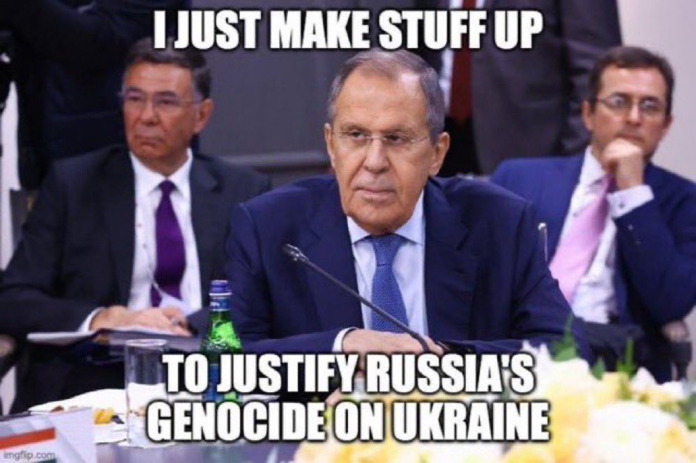 GMozdzynski's tweet photo. SHAME on @OSCE
SHAME on @MFABulgaria
SHAME on #NorthMacedonia
#banRussia
#boycottRussia
#boycottOSCE
#expelRussia
#banRussianDiplomats
#LIEvrov https://t.co/OPCY209Nsx