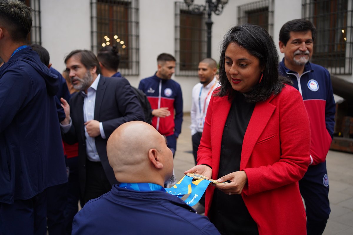 Francisca Gallegos tweet media