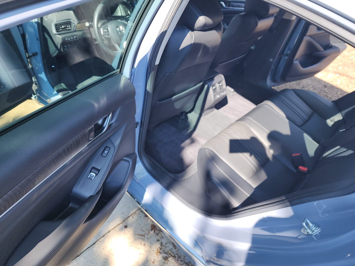 LandmarkHonda's tweet image. We get it - sometimes you have to see it to believe it. Well, check out Ecosteamobile's work on this Honda. Enough said. 😉

❗Use code LandmarkSM for $10 off ❗

Shop now: ecosteamobile.com

#honda #cleancars #autodetailing #luxurycarwash