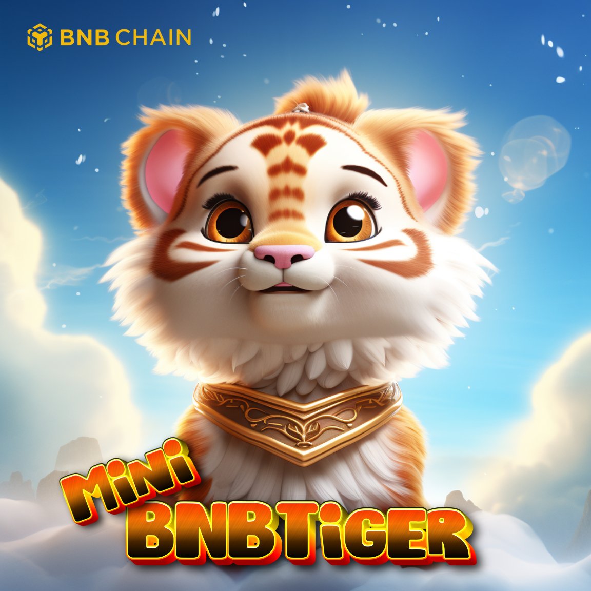 MiniBNBTiger tweet media