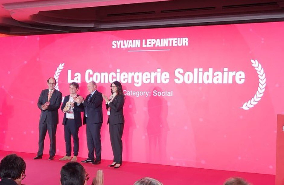 jean-laurent granier tweet media