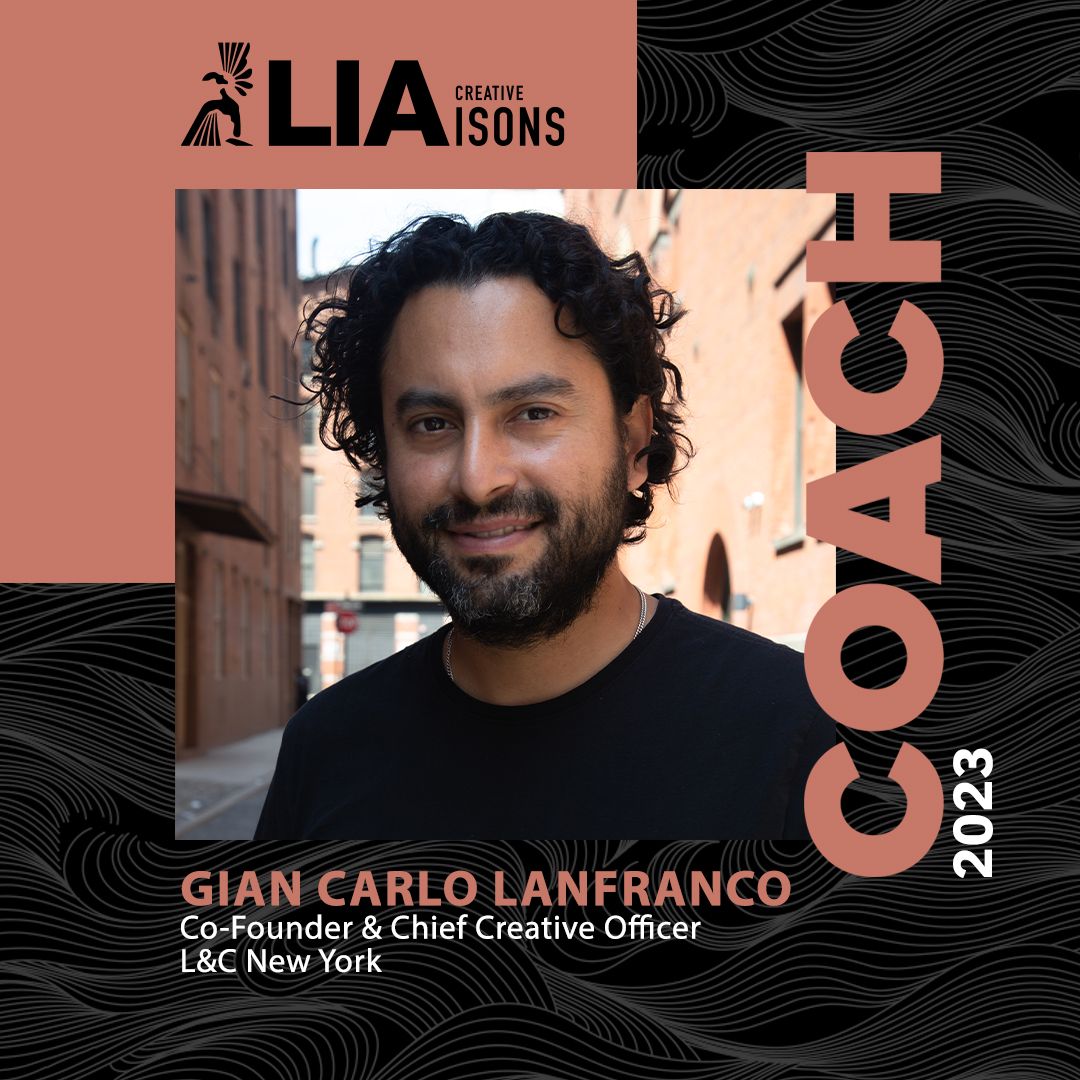 LIAawards's tweet image. More of LIA's 2023 Creative LIAisons coaches who have mentored emerging talent coaching them to their full potential. #LIAawards #CreatedForCreatives #CreativeLIAisons #GlobalCoachingAcademy #CreativeCoaching #Creativity #mentor #mentoring