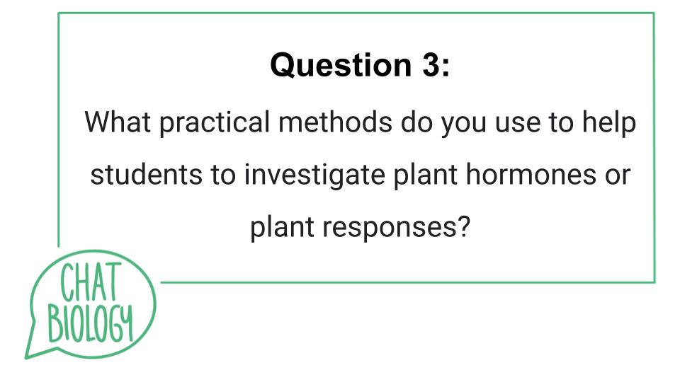Chat Biology tweet media