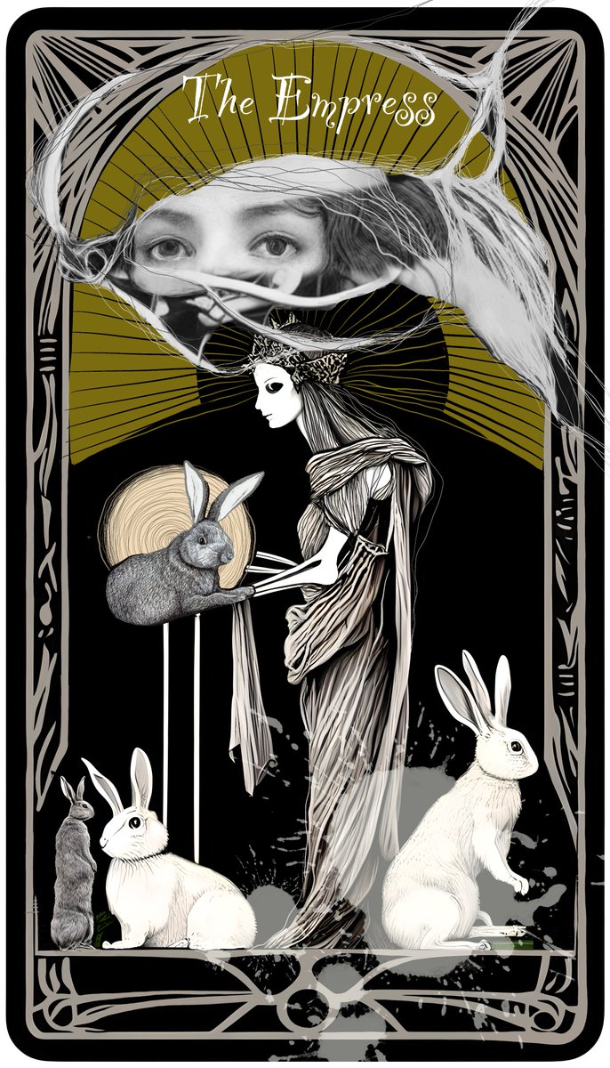 MonikqueVisuals tweet media