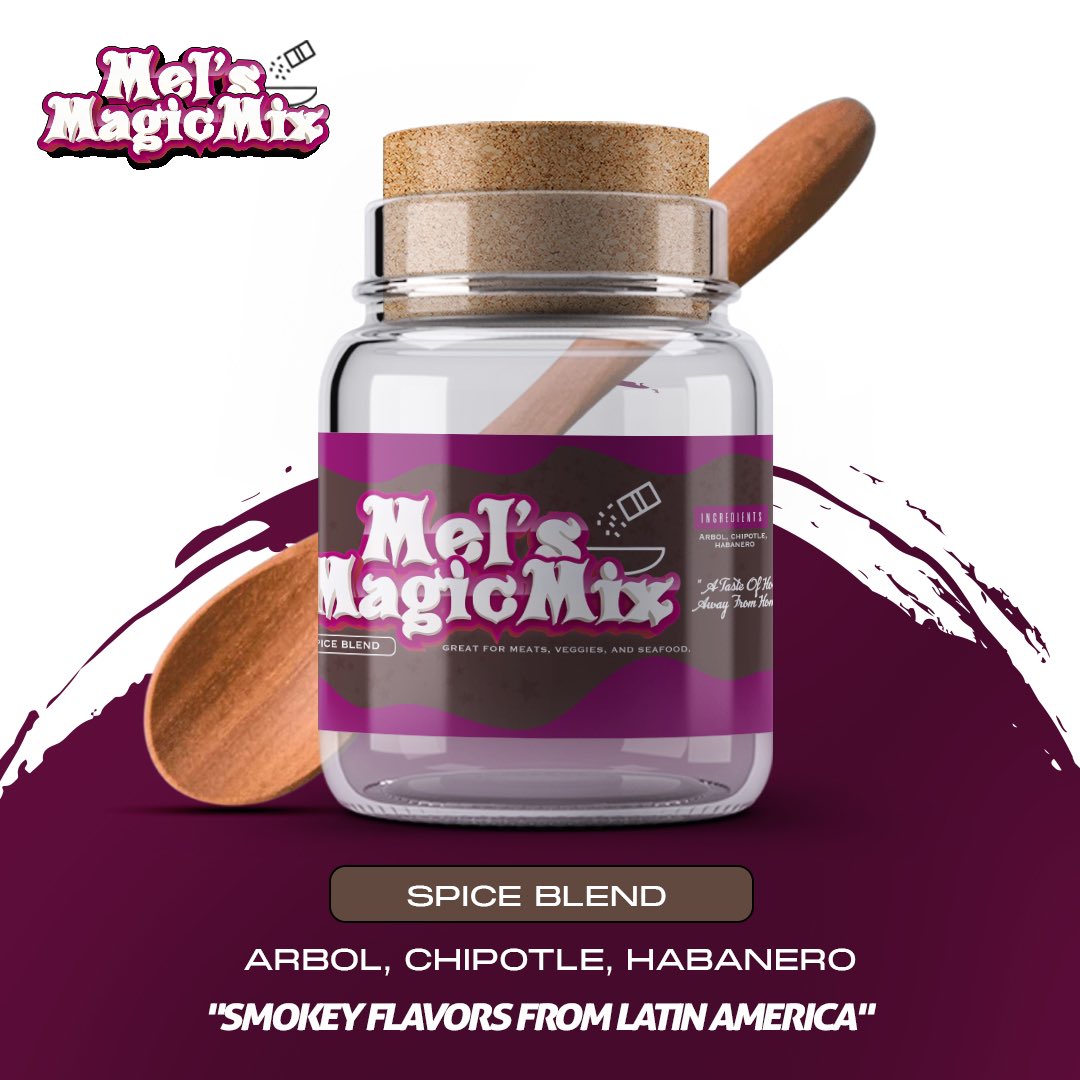 Meals By Mel🔪 tweet media