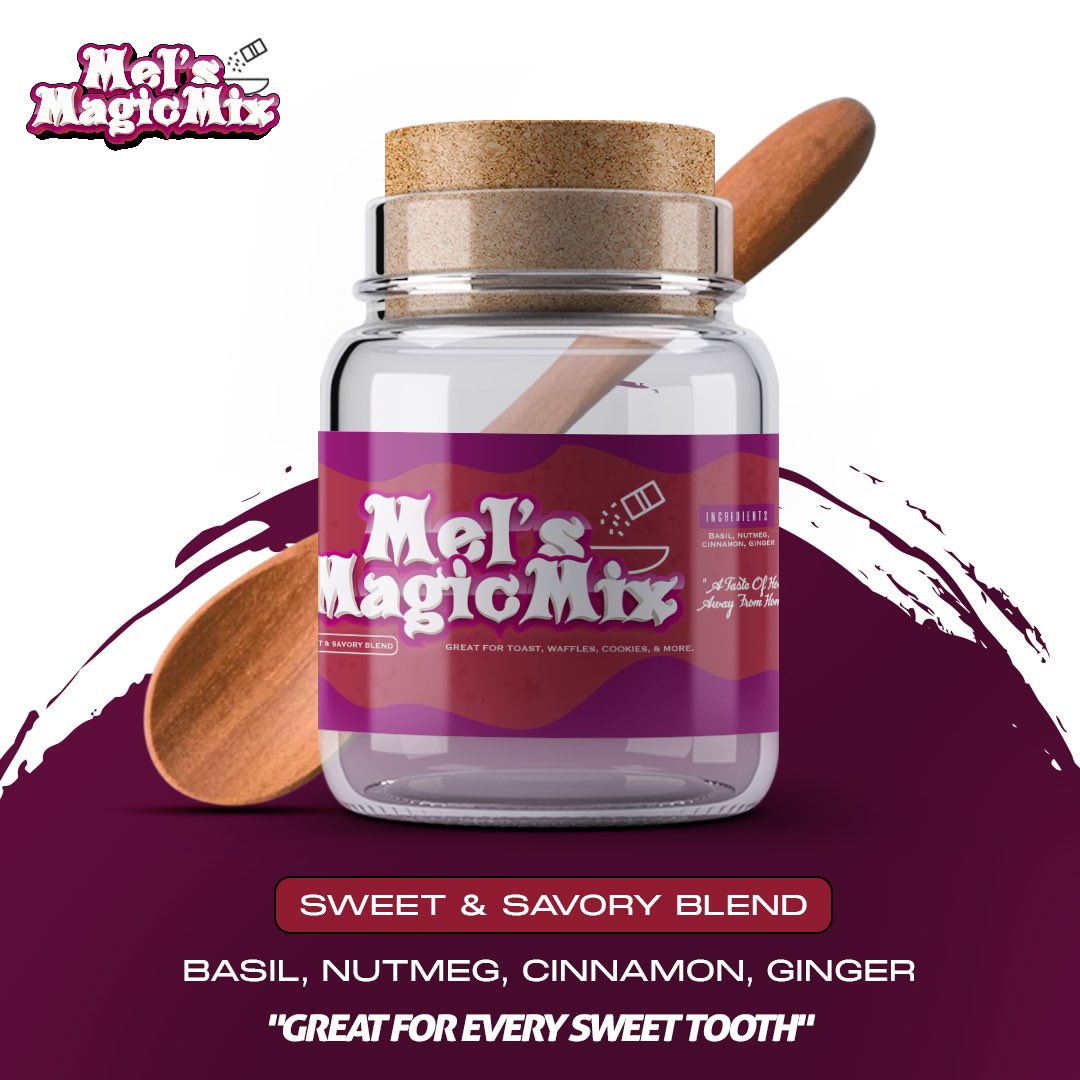 Meals By Mel🔪 tweet media