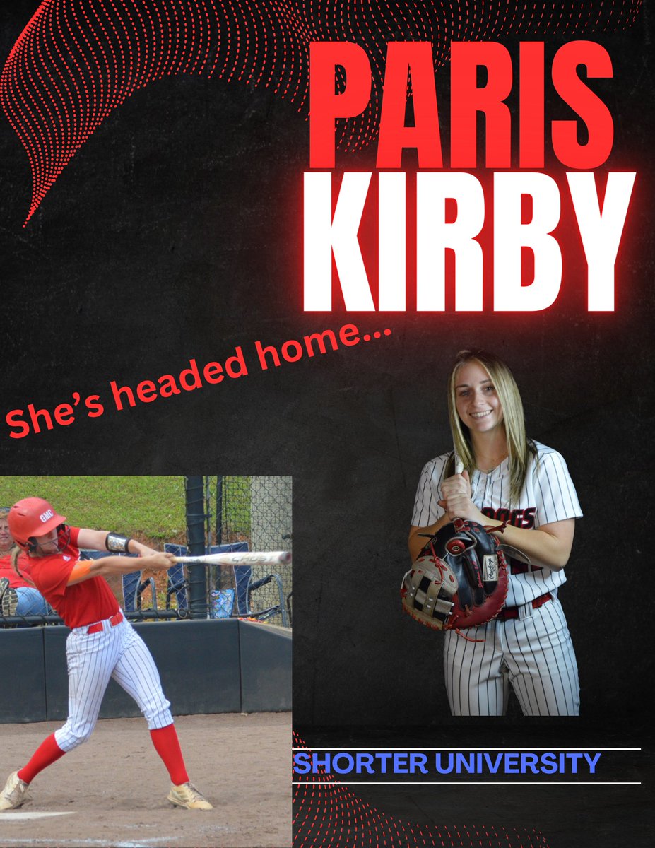 Georgia Military College Softball tweet media