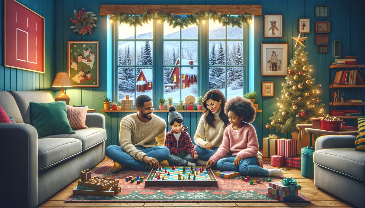 🎉🎁 Unsere besondere Weihnachtsüberraschung bis zum 31.12.23!  Wir sagen DANKE🎁 und schenken Euch ❤️ und Spiele sowie kostenlosen Versand in 🇩🇪 &amp; günstig in die 🇪🇺 #WeihnachtenMitSpielen #xmas #weihnachten <a href="/real_QueenGames/">Queen Games</a> Details hier: xmas.mogli.games