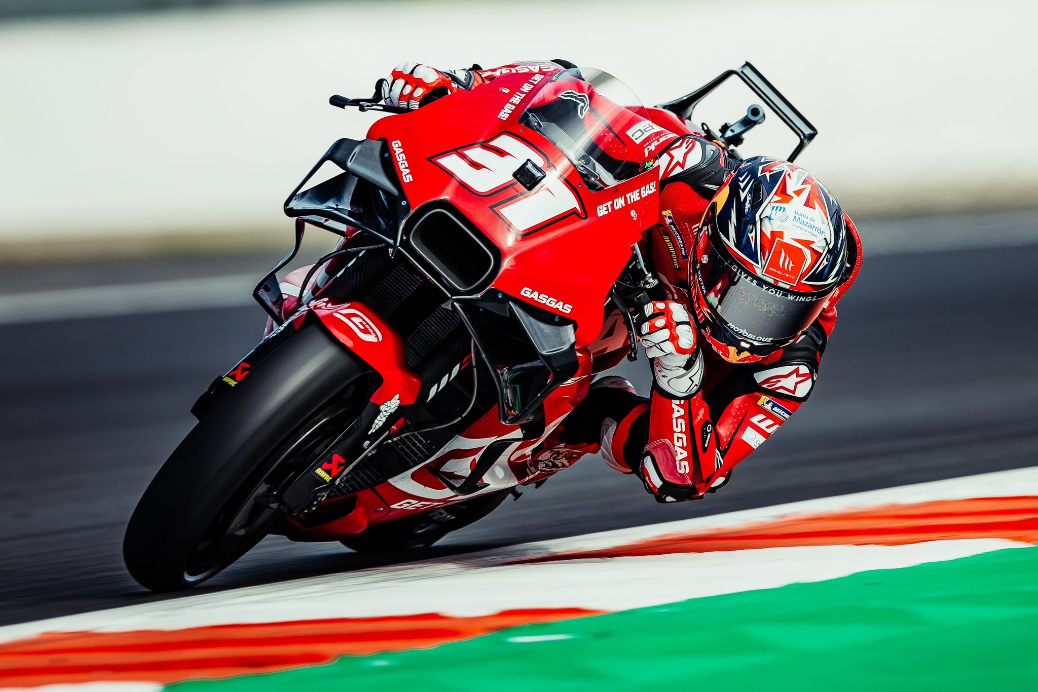 Moto GP 2024