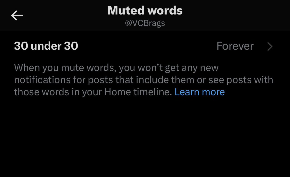 VCs Congratulating Themselves 👏👏👏 tweet media