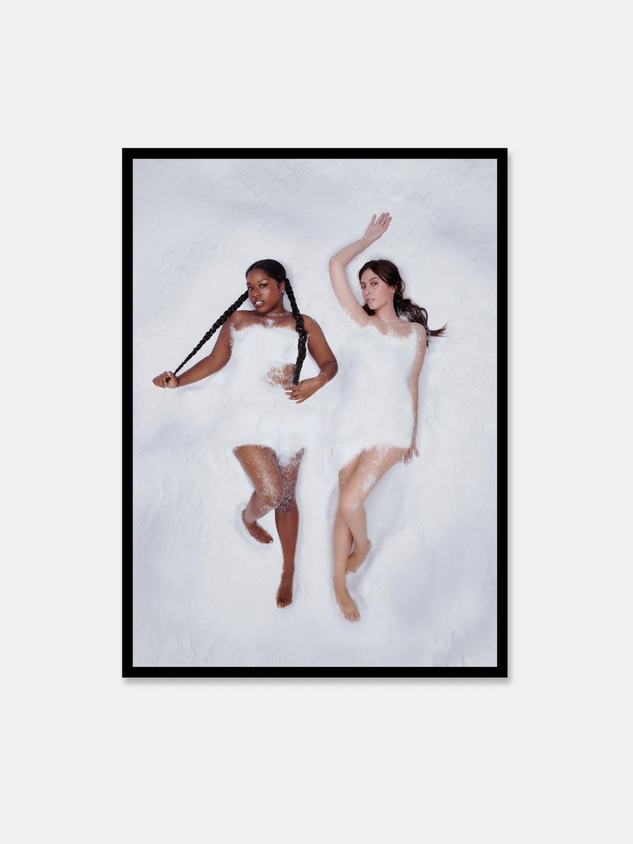 Coco & Clair Clair tweet media