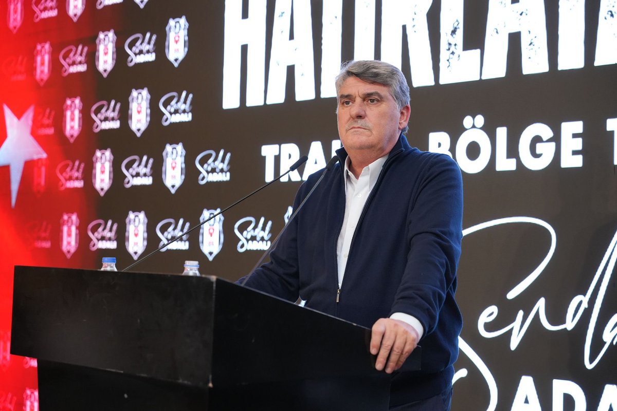 SerdalAdali_x's tweet photo. Trakya Bölge Toplantımız oldukça coşkuluydu, projelerimizi açıklamadan önceki son durağımız olan Tekirdağ’da bana olan destekten dolayı çok teşekkür ederim. İlginize ve güveninize teşekkür ederim Büyük Beşiktaş Camiası.

#HaydiKalkAyağa 
#Hatırlatacağız https://t.co/I7u10N95pR